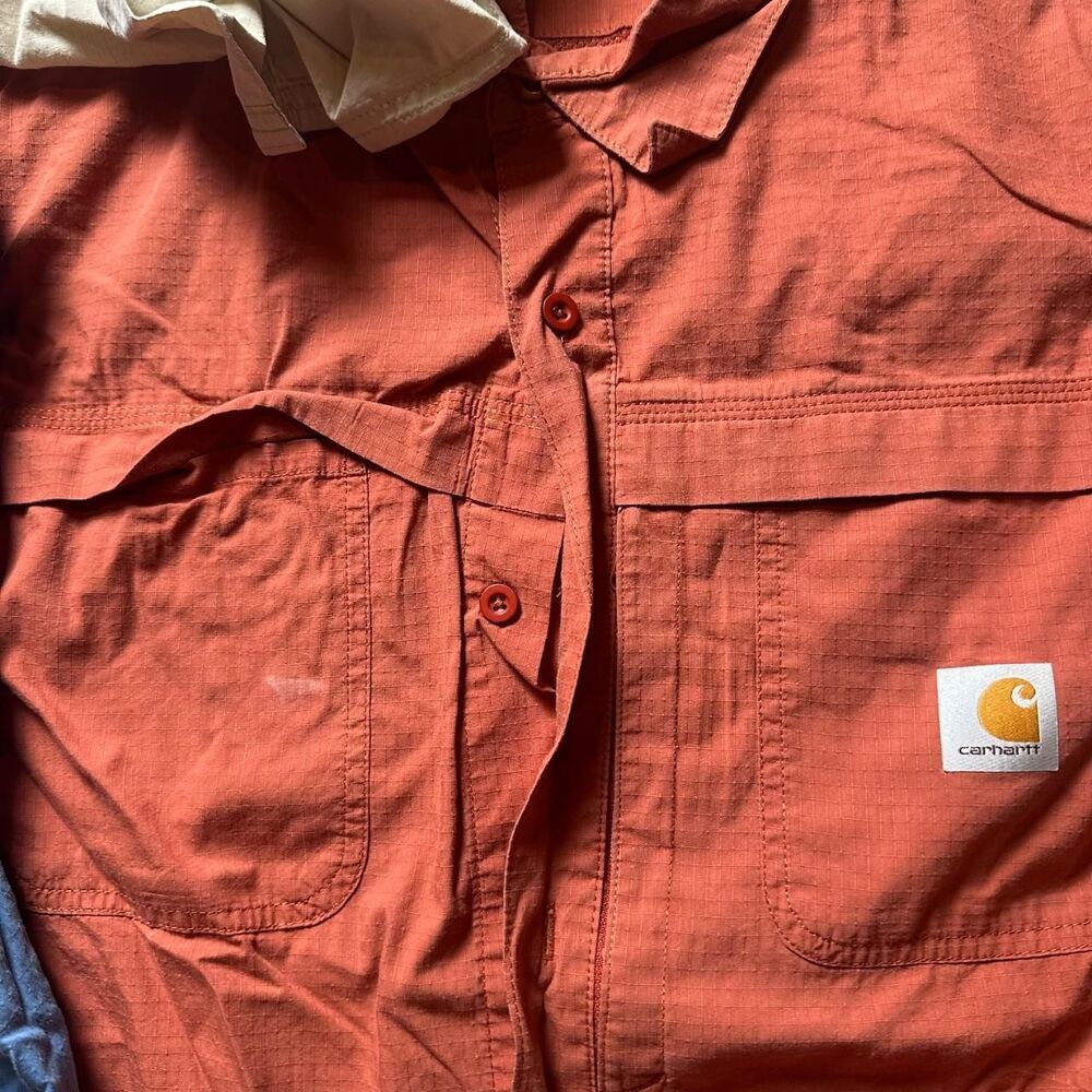 Carhartt Men's Multi Shirt - Picture 2 of 6